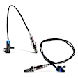 APOS0420 2x Upstream & Downstream O2 Oxygen Sensor