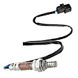 4-Pc Oxygen Sensor, Upstream & Downstream, 4-Pin, A-Premium APOS0445