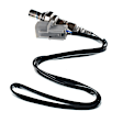 4-Pc Oxygen Sensor, Upstream & Downstream, 4-Pin, A-Premium APOS0445