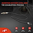 APOS0490 Upstream O2 Oxygen Sensor