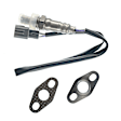 APOS0681 2x Upstream & Downstream O2 Oxygen Sensor