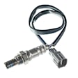 APOS0681 2x Upstream & Downstream O2 Oxygen Sensor