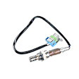 APOS0685 2x Upstream & Downstream O2 Oxygen Sensor