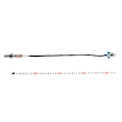 APOS0685 2x Upstream & Downstream O2 Oxygen Sensor