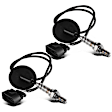 APOS0688 2x Downstream Left & Right O2 Oxygen Sensor