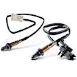 APOS0699 2x Upstream & Downstream O2 Oxygen Sensor