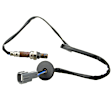 APOS0701 2x Upstream & Downstream O2 Oxygen Sensor