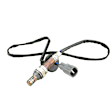 APOS0701 2x Upstream & Downstream O2 Oxygen Sensor