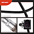 APOS0742 Upstream O2 Oxygen Sensor