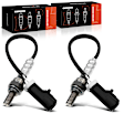 APOS0823 2x O2 Oxygen Sensor