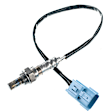 4-Pc Oxygen Sensor, Upstream & Downstream, A-Premium APOS0846