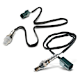 APOS0852 2 Pcs Downstream Left & Right O2 Oxygen Sensor