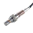 2-Pc Oxygen Sensor, Upstream & Downstream, 4-Pin, A-Premium APOS0877