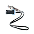 2-Pc Oxygen Sensor, Upstream & Downstream, 4-Pin, A-Premium APOS0877