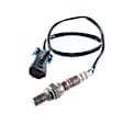 2-Pc Oxygen Sensor, Upstream & Downstream, 4-Pin, A-Premium APOS0877