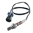 4-Pc Oxygen Sensor, Upstream & Downstream, 4-Pin, A-Premium APOS0878