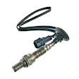 2-Pc Oxygen Sensor, Upstream & Downstream, 4-Pin, A-Premium APOS0883