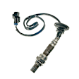 2-Pc Oxygen Sensor, Upstream & Downstream, 4-Pin, A-Premium APOS0883