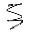 2-Pc Oxygen Sensor, 4-Pin, A-Premium APOS0887