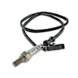 2-Pc Oxygen Sensor, 4-Pin, A-Premium APOS0887