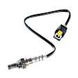 2-Pc Oxygen Sensor, 4-Pin, A-Premium APOS0986