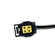 2-Pc Oxygen Sensor, 4-Pin, A-Premium APOS0986