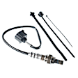 2-Pc Oxygen Sensor, 4-Pin, A-Premium APOS0986
