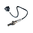 2-Pc Oxygen Sensor, 4-Pin, A-Premium APOS0986