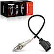APOS1078 Downstream Right O2 Oxygen Sensor