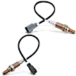 APOS1340 2 Pcs Upstream Left & Right O2 Oxygen Sensor