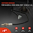 APOS1415 Center O2 Oxygen Sensor