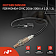 APOS1420 Upstream O2 Oxygen Sensor