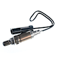2-Pc Oxygen Sensor, Upstream & Downstream, 3-Pin, A-Premium APOS1436