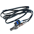 2-Pc Oxygen Sensor, Upstream & Downstream, 3-Pin, A-Premium APOS1436