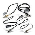 4-Pc Oxygen Sensor, Upstream & Downstream, A-Premium APOS1445