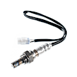 APOS1447 2 Pcs Upstream & Downstream O2 Oxygen Sensor