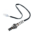 APOS1447 2 Pcs Upstream & Downstream O2 Oxygen Sensor