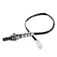 APOS1447 2 Pcs Upstream & Downstream O2 Oxygen Sensor