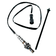 2-Pc Oxygen Sensor, Upstream & Downstream, 4-Pin, A-Premium APOS1454