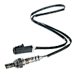 2-Pc Oxygen Sensor, Upstream & Downstream, 4-Pin, A-Premium APOS1454