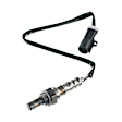 APOS1455 2 Pcs O2 Oxygen Sensor