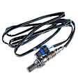 2-Pc Oxygen Sensor, Upstream & Downstream, 4-Pin, A-Premium APOS1462