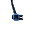 2-Pc Oxygen Sensor, Upstream & Downstream, 4-Pin, A-Premium APOS1464