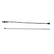 APOS1466 2 Pcs Upstream & Downstream O2 Oxygen Sensor
