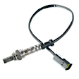 APOS1469 2 Pcs Upstream & Downstream O2 Oxygen Sensor