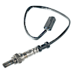 APOS1469 2 Pcs Upstream & Downstream O2 Oxygen Sensor