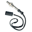 APOS1469 2 Pcs Upstream & Downstream O2 Oxygen Sensor