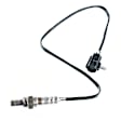 2-Pc Oxygen Sensor, Upstream & Downstream, 4-Pin, A-Premium APOS1470