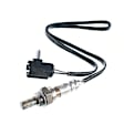 2-Pc Oxygen Sensor, Upstream & Downstream, 4-Pin, A-Premium APOS1470