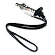 2-Pc Oxygen Sensor, Upstream & Downstream, 4-Pin, A-Premium APOS1470